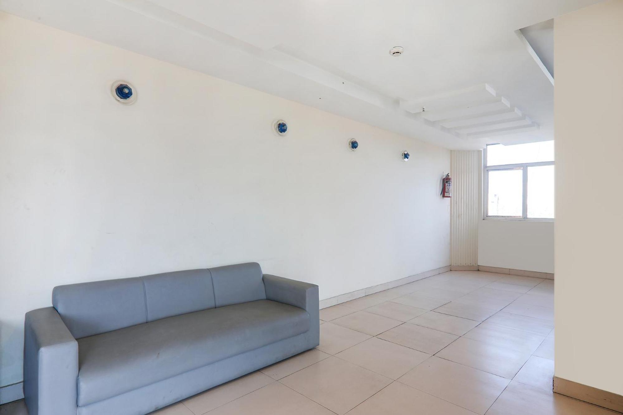Fabhotel Prime The Continental 勒克瑙 外观 照片